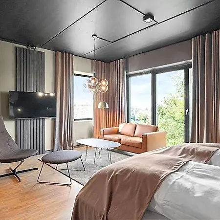 Hotell Jaeren 4* Bryne