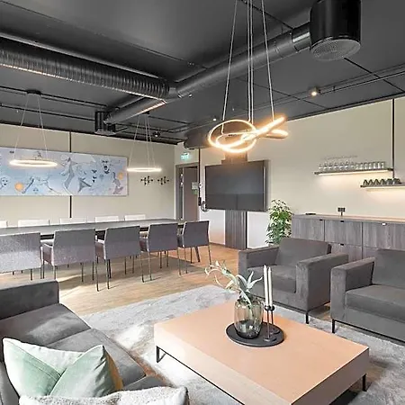 Hotel Hotell Jaeren
