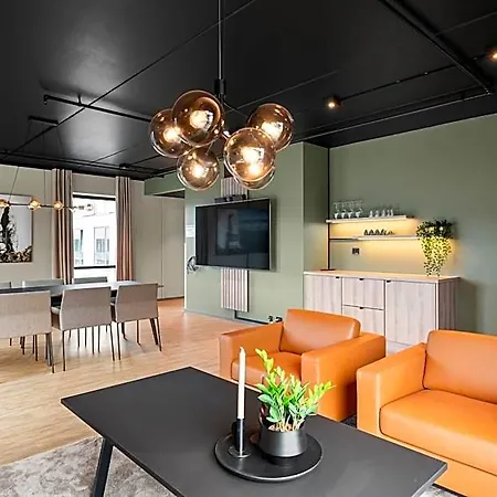 Hotell Jaeren 4*