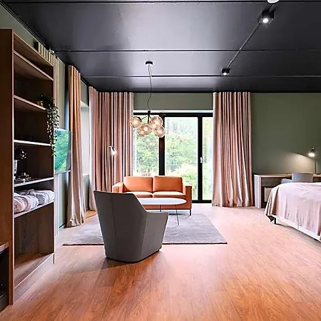 Hotel Hotell Jaeren Bryne