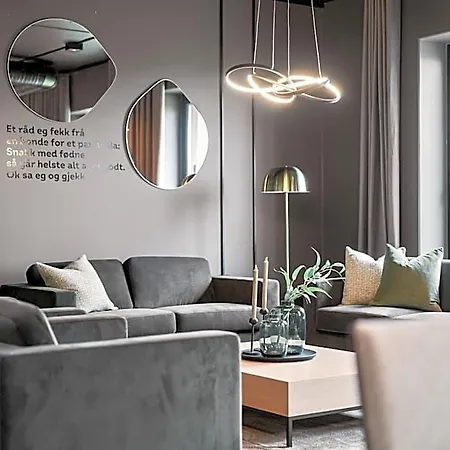 Hotel Hotell Jaeren