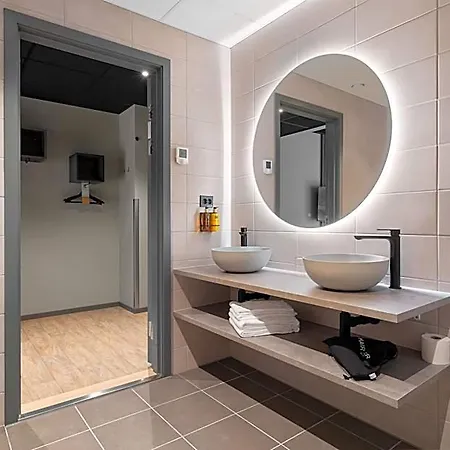 Hotell Jaeren 4*