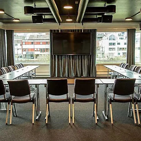 Hotell Jaeren Hotel 4*