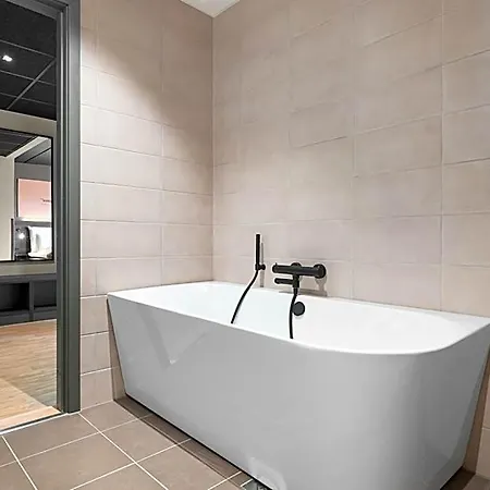 Hotell Jaeren 4*