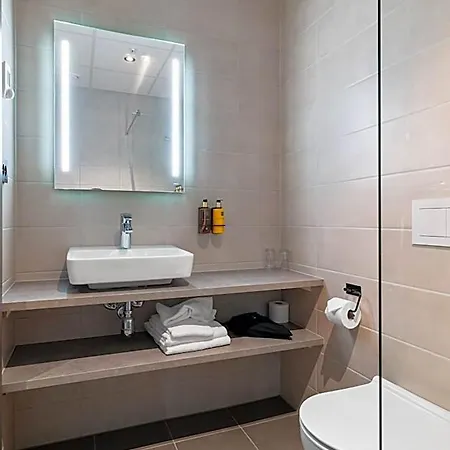 Hotel Hotell Jaeren