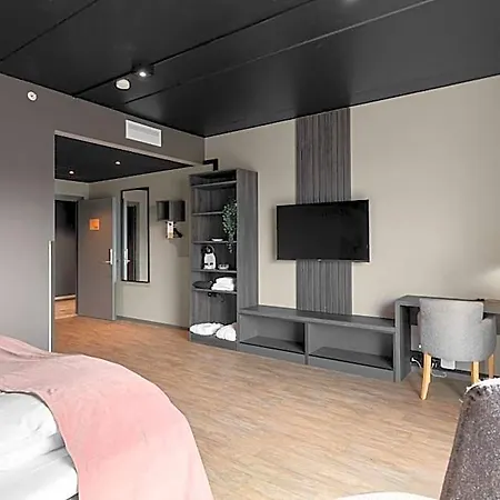 Hotell Jaeren 4* Bryne