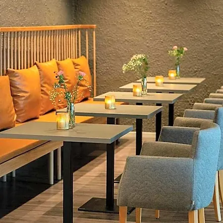 Hotell Jaeren