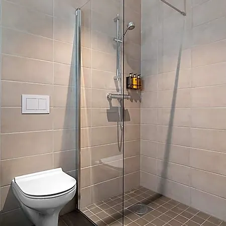 Hotell Jaeren