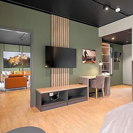 Hotell Jaeren