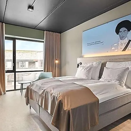 Hotell Jaeren Bryne