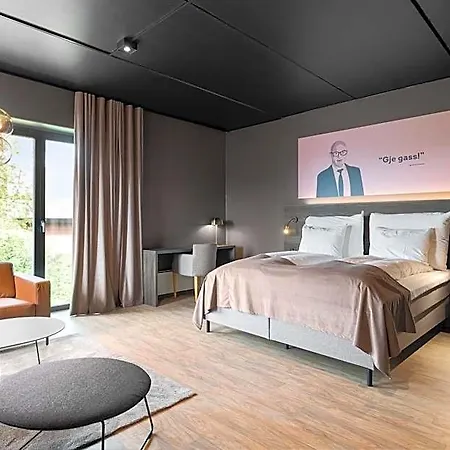 Hotel Hotell Jaeren