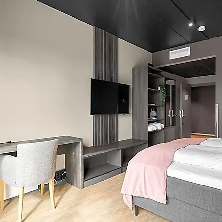Hotel Hotell Jaeren Bryne