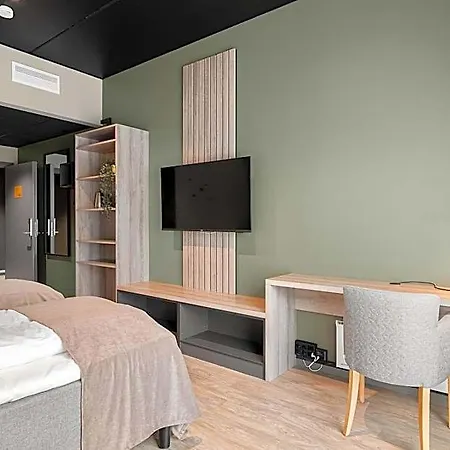 Hotel Hotell Jaeren Bryne
