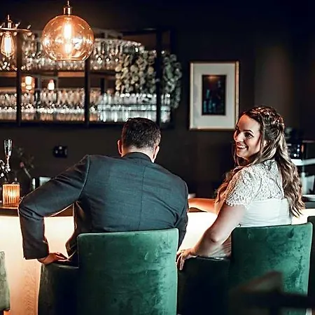 Hotell Jaeren Hotel Bryne