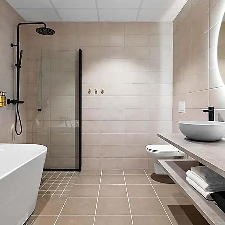 Hotell Jaeren Hotel