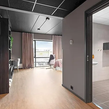 Hotell Jaeren Hotel Bryne
