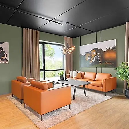 Hotel Hotell Jaeren