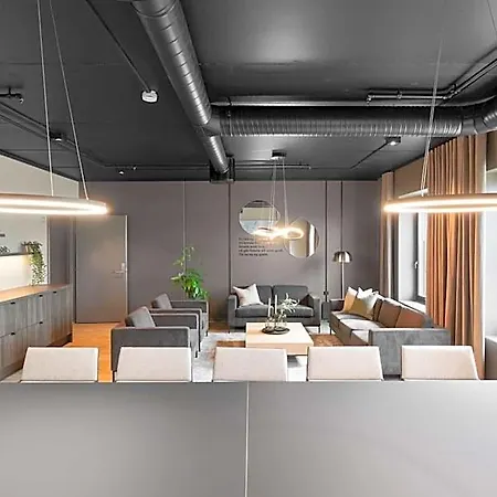 Hotell Jaeren