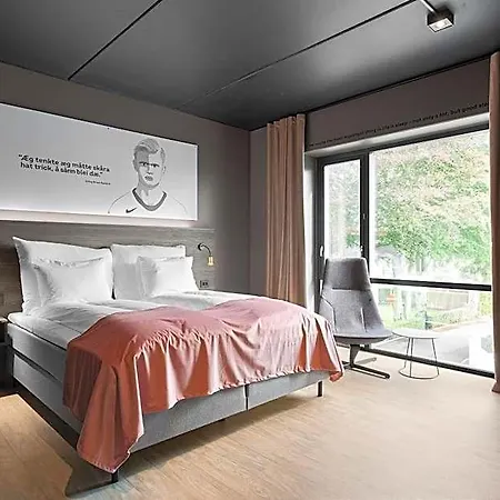 Hotell Jaeren