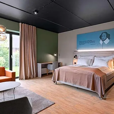 Hotel Hotell Jaeren 4*