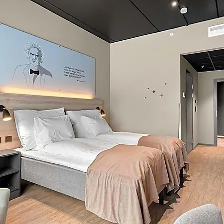 Hotel Hotell Jaeren