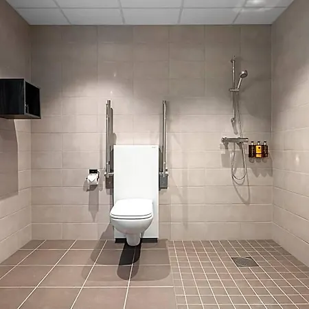 Hotell Jaeren Hotel Bryne