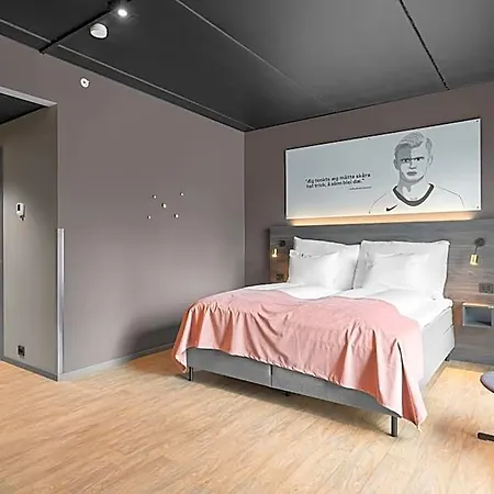 Hotel Hotell Jaeren