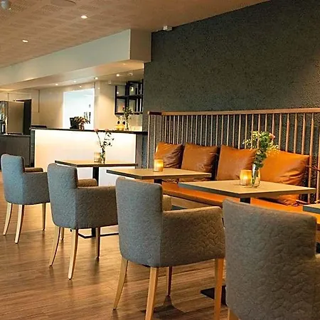 Hotell Jaeren Hotel 4*